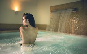 Hotel Palazzo San Lorenzo&Spa