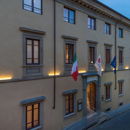 Hotel Palazzo San Lorenzo&Spa Colle Val D'Elsa Esterno foto