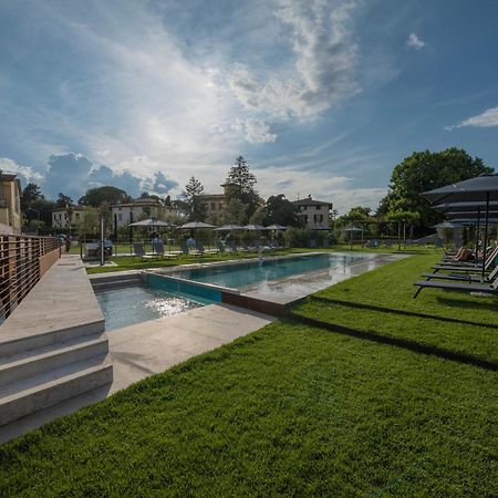 Hotel Palazzo San Lorenzo&Spa Colle Val D'Elsa Esterno foto
