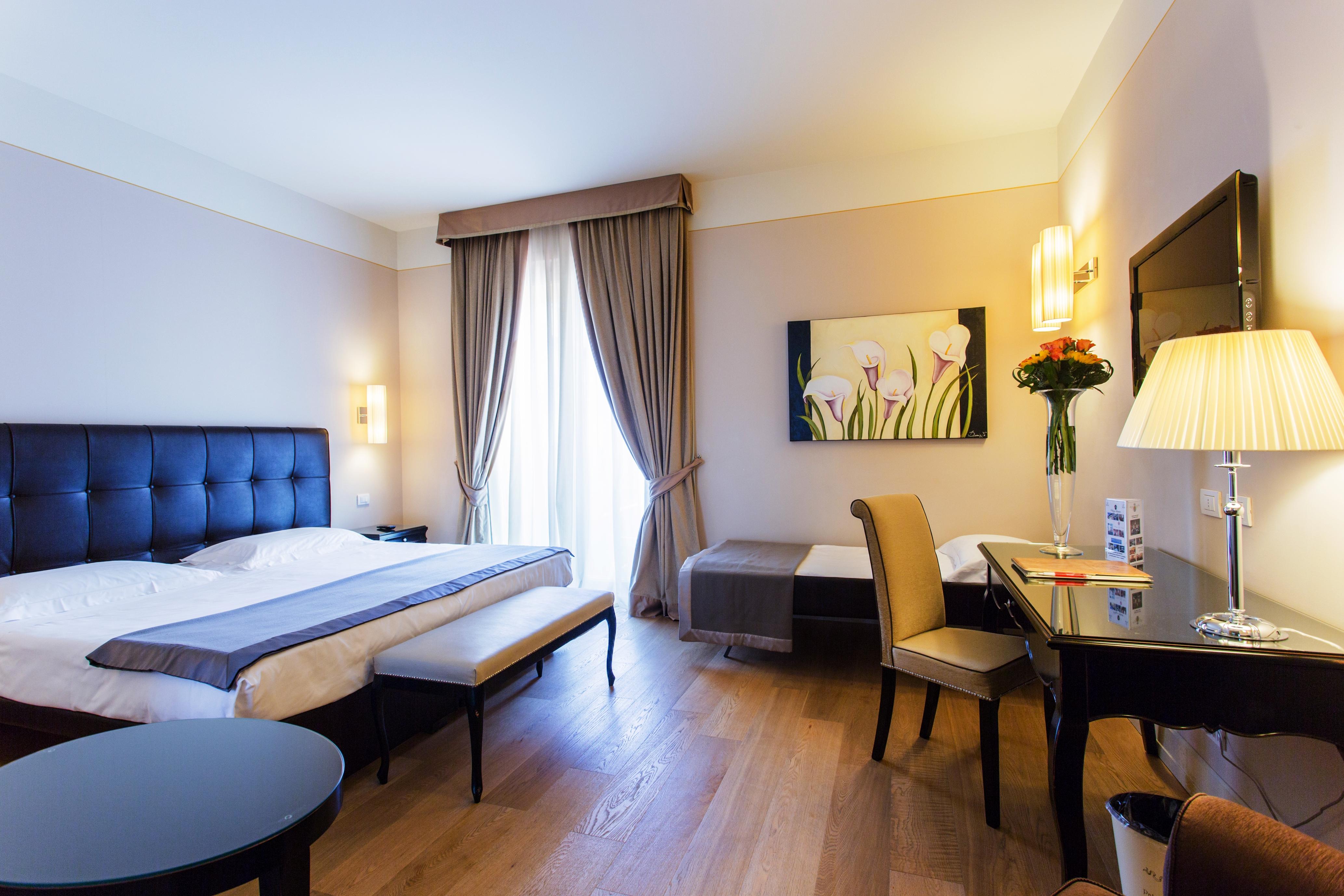 Hotel Palazzo San Lorenzo&Spa Colle Val D'Elsa Esterno foto