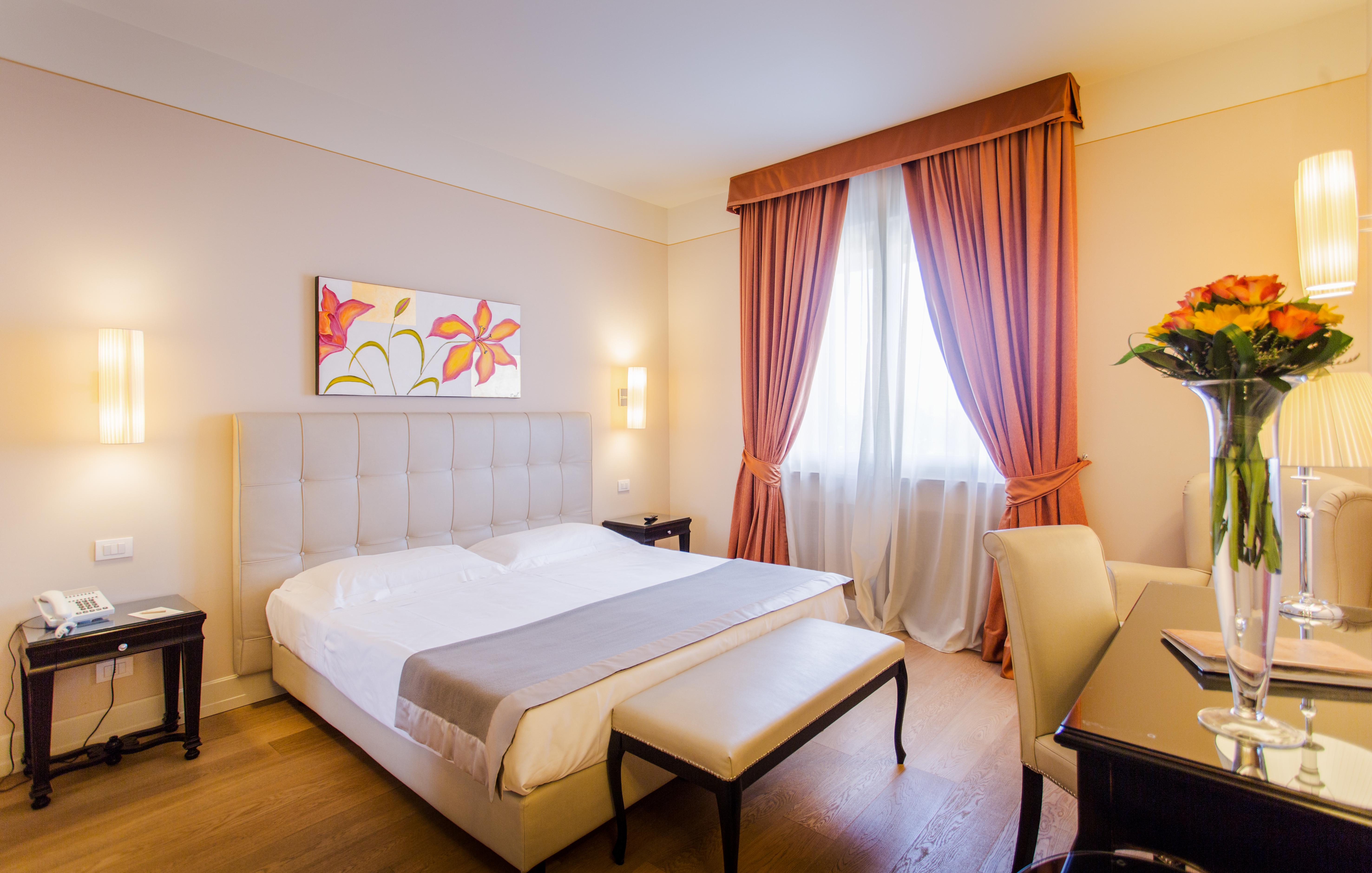Hotel Palazzo San Lorenzo&Spa Colle Val D'Elsa Esterno foto