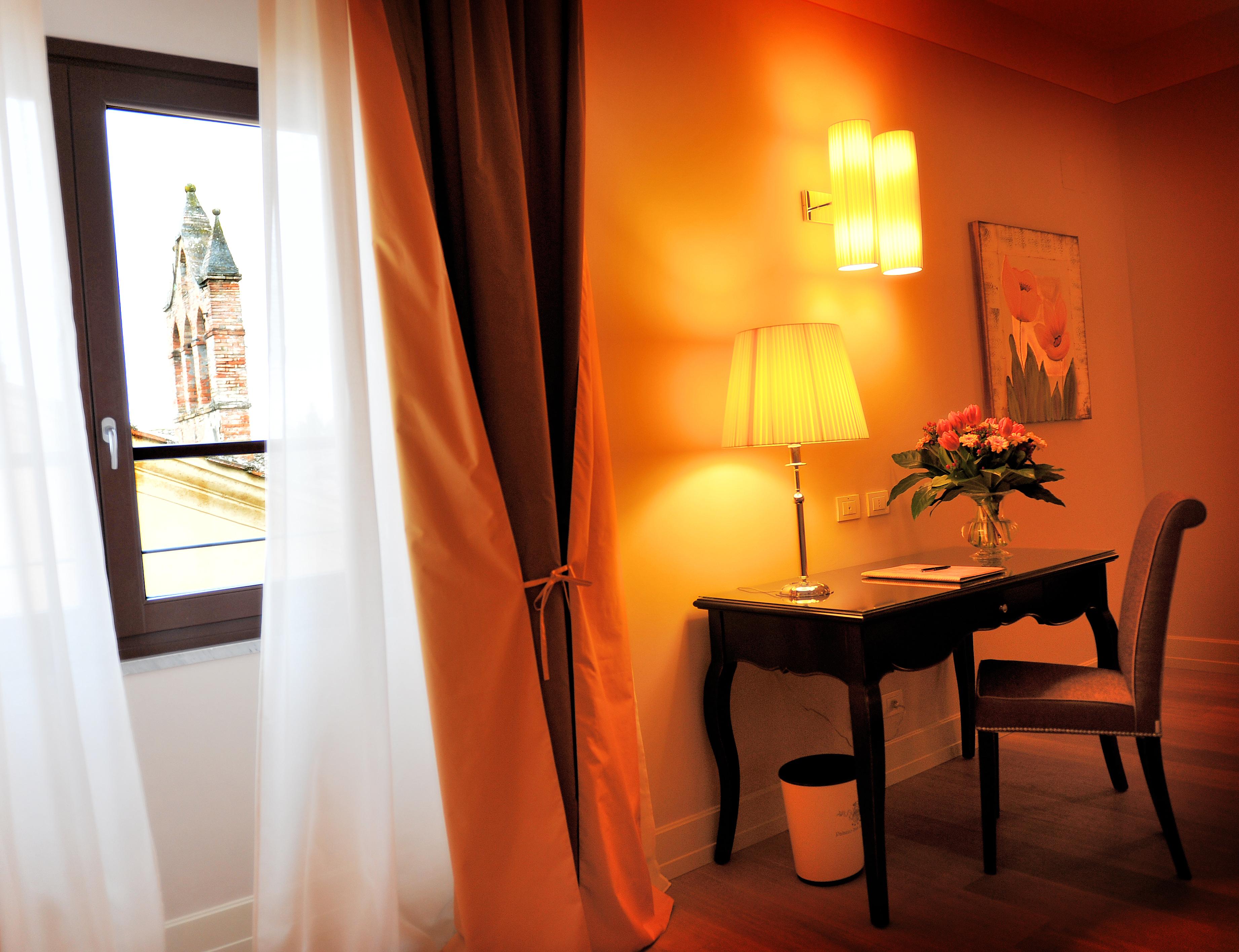 Hotel Palazzo San Lorenzo&Spa Colle Val D'Elsa Esterno foto