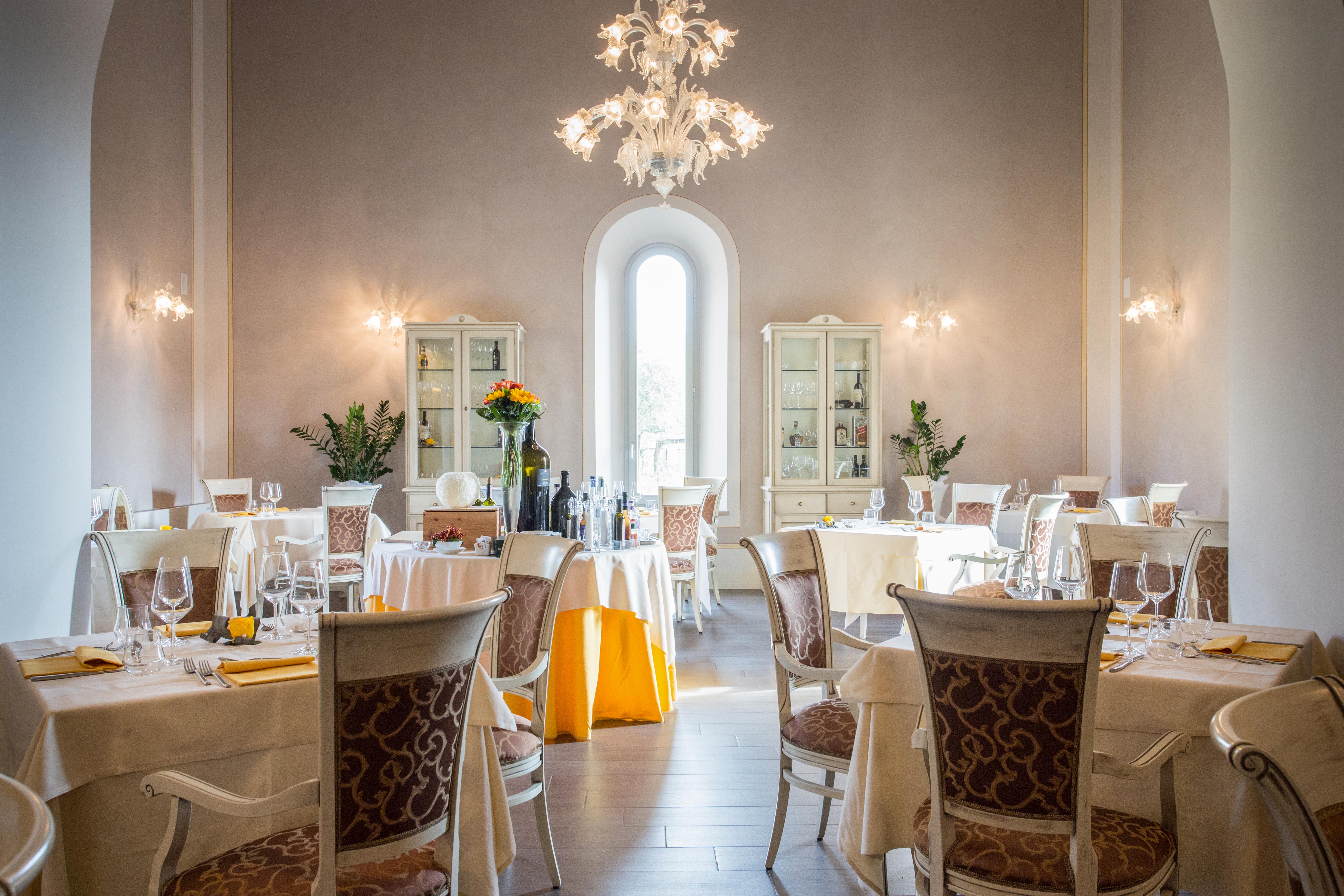 Hotel Palazzo San Lorenzo&Spa Colle Val D'Elsa Esterno foto