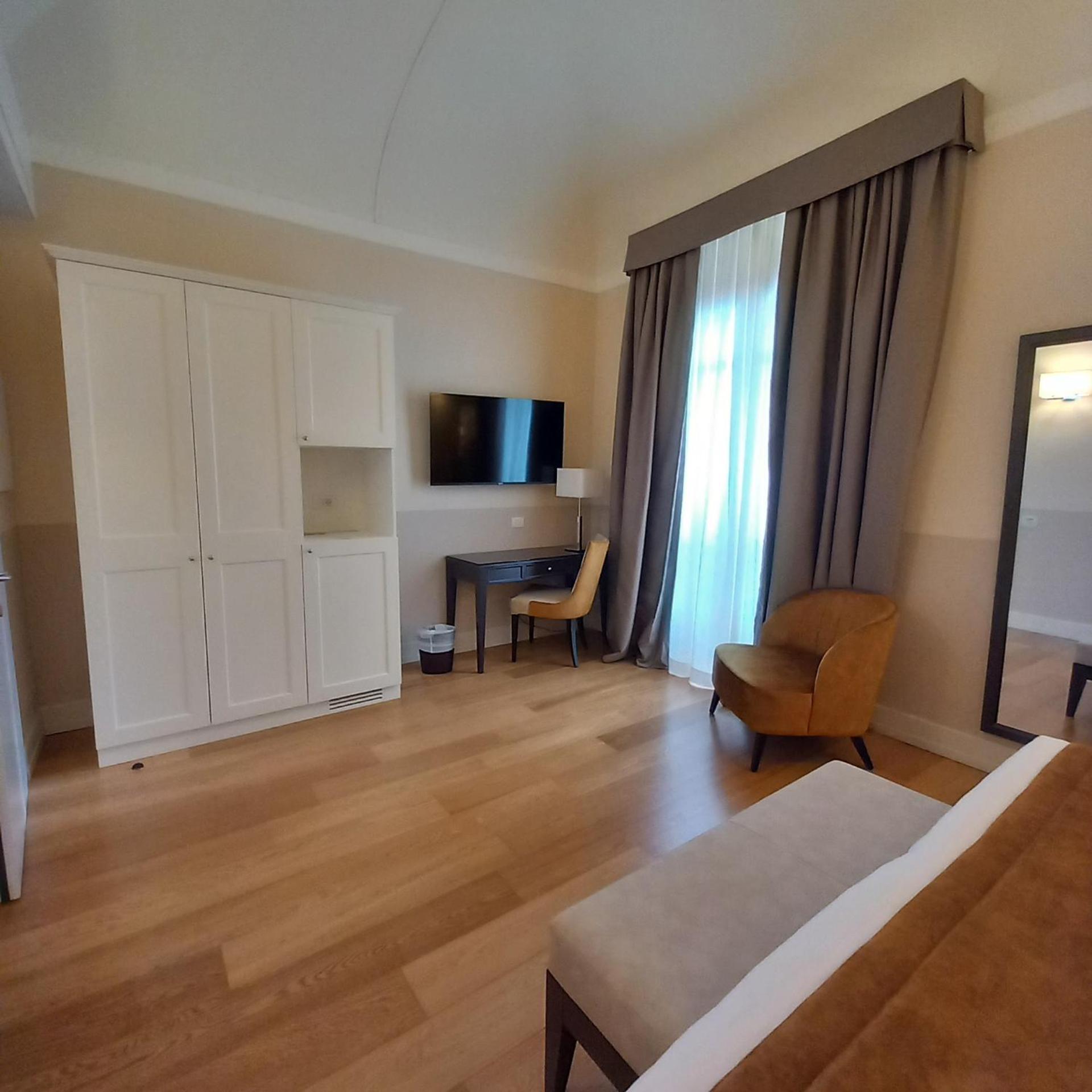 Hotel Palazzo San Lorenzo&Spa Colle Val D'Elsa Esterno foto