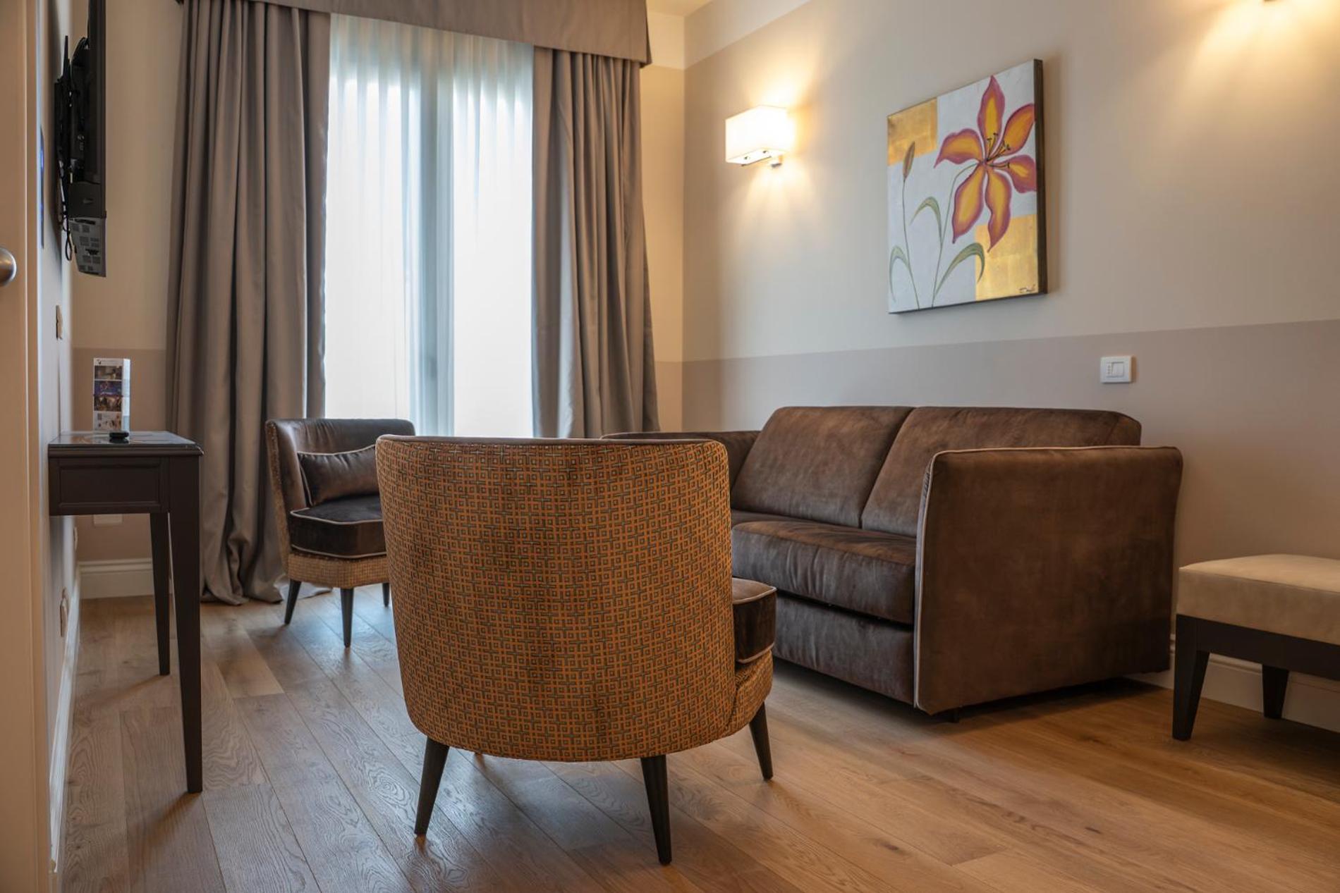 Hotel Palazzo San Lorenzo&Spa Colle Val D'Elsa Esterno foto