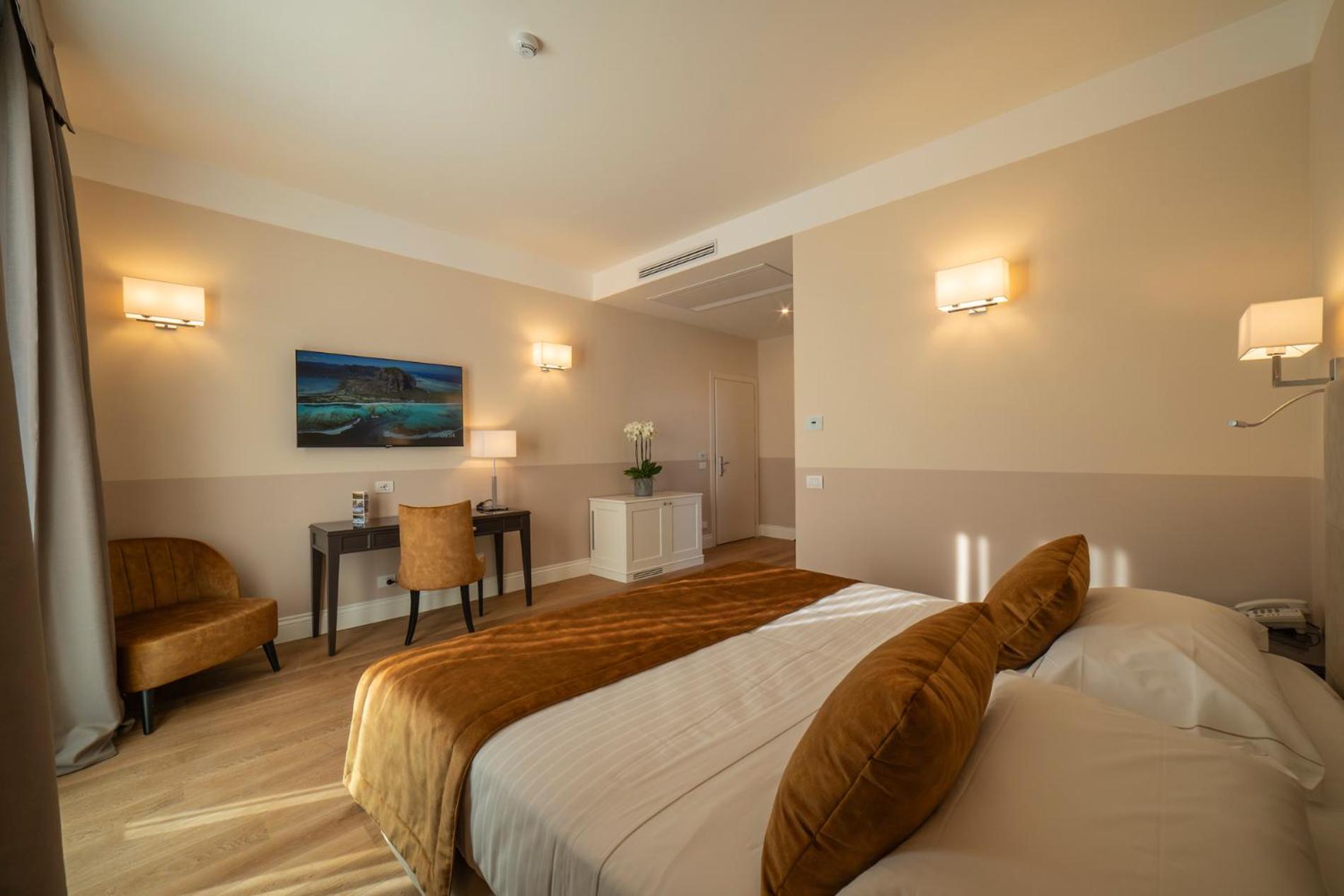 Hotel Palazzo San Lorenzo&Spa Colle Val D'Elsa Esterno foto