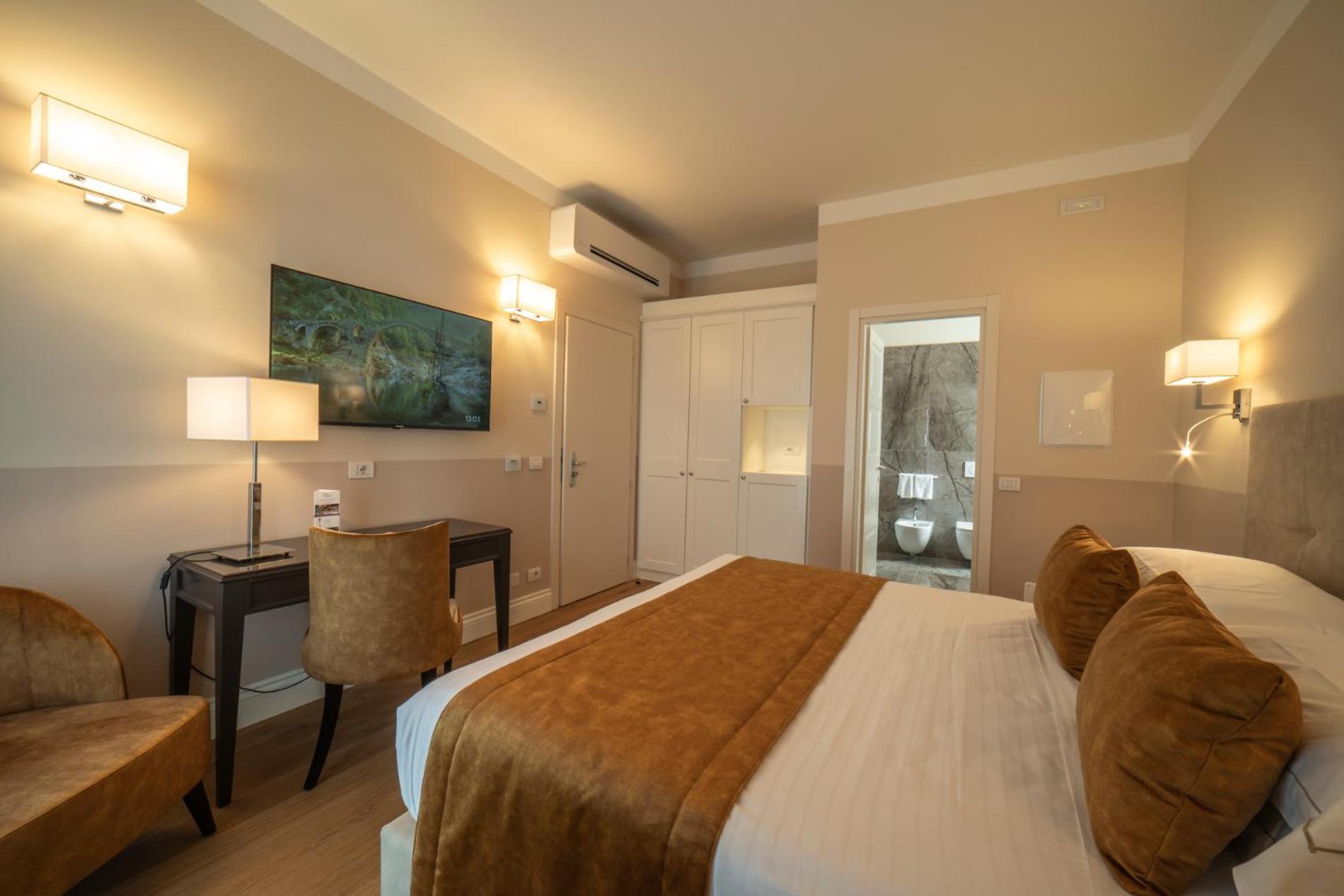 Hotel Palazzo San Lorenzo&Spa Colle Val D'Elsa Esterno foto