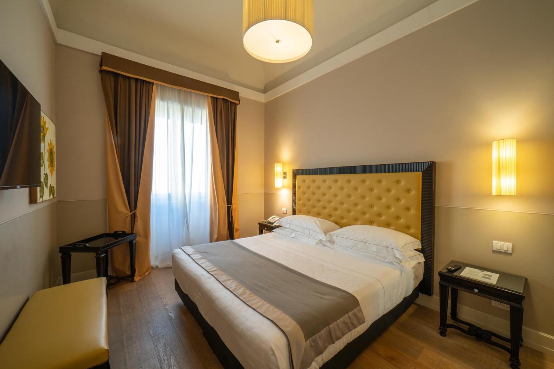 Hotel Palazzo San Lorenzo&Spa Colle Val D'Elsa Esterno foto