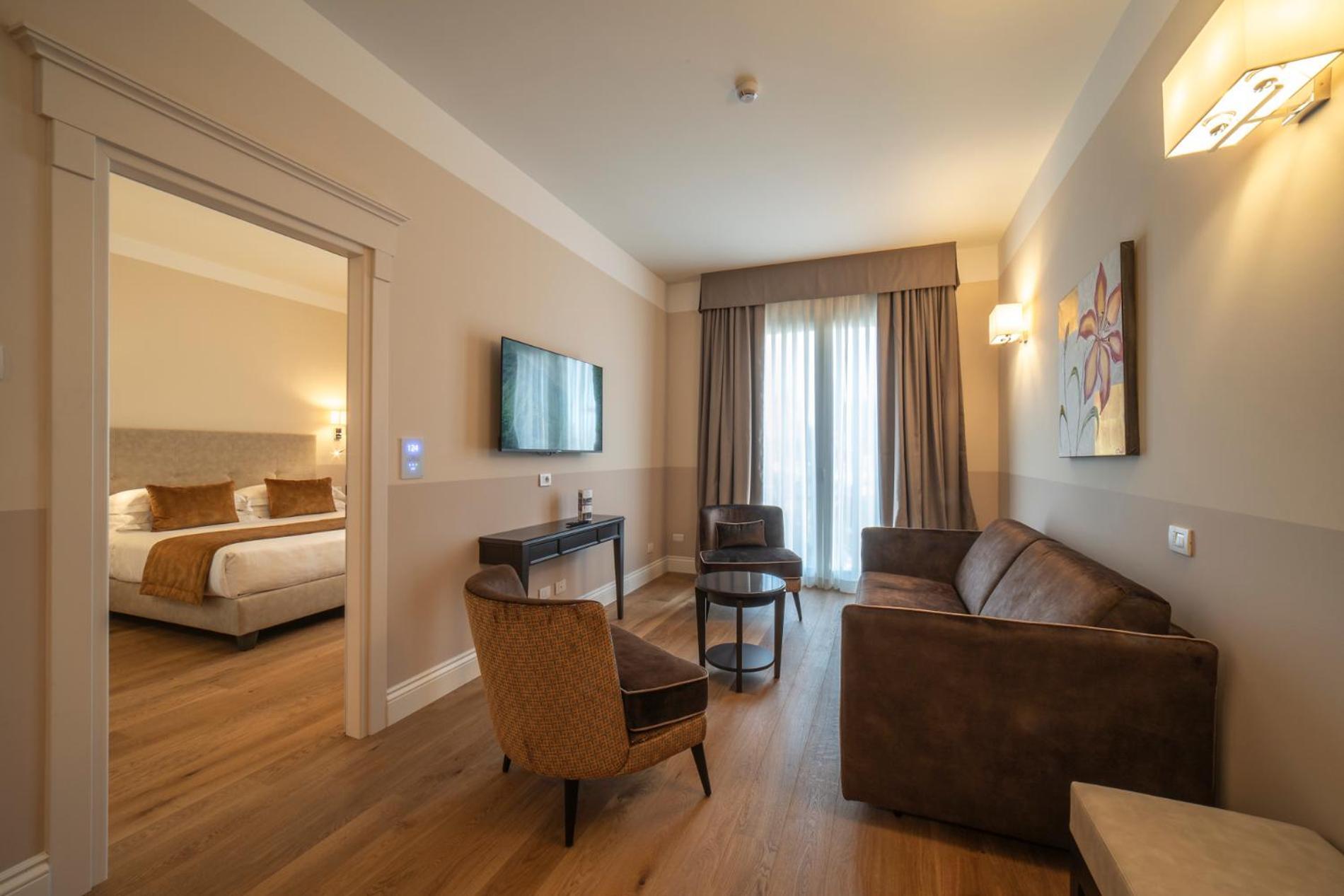 Hotel Palazzo San Lorenzo&Spa Colle Val D'Elsa Esterno foto