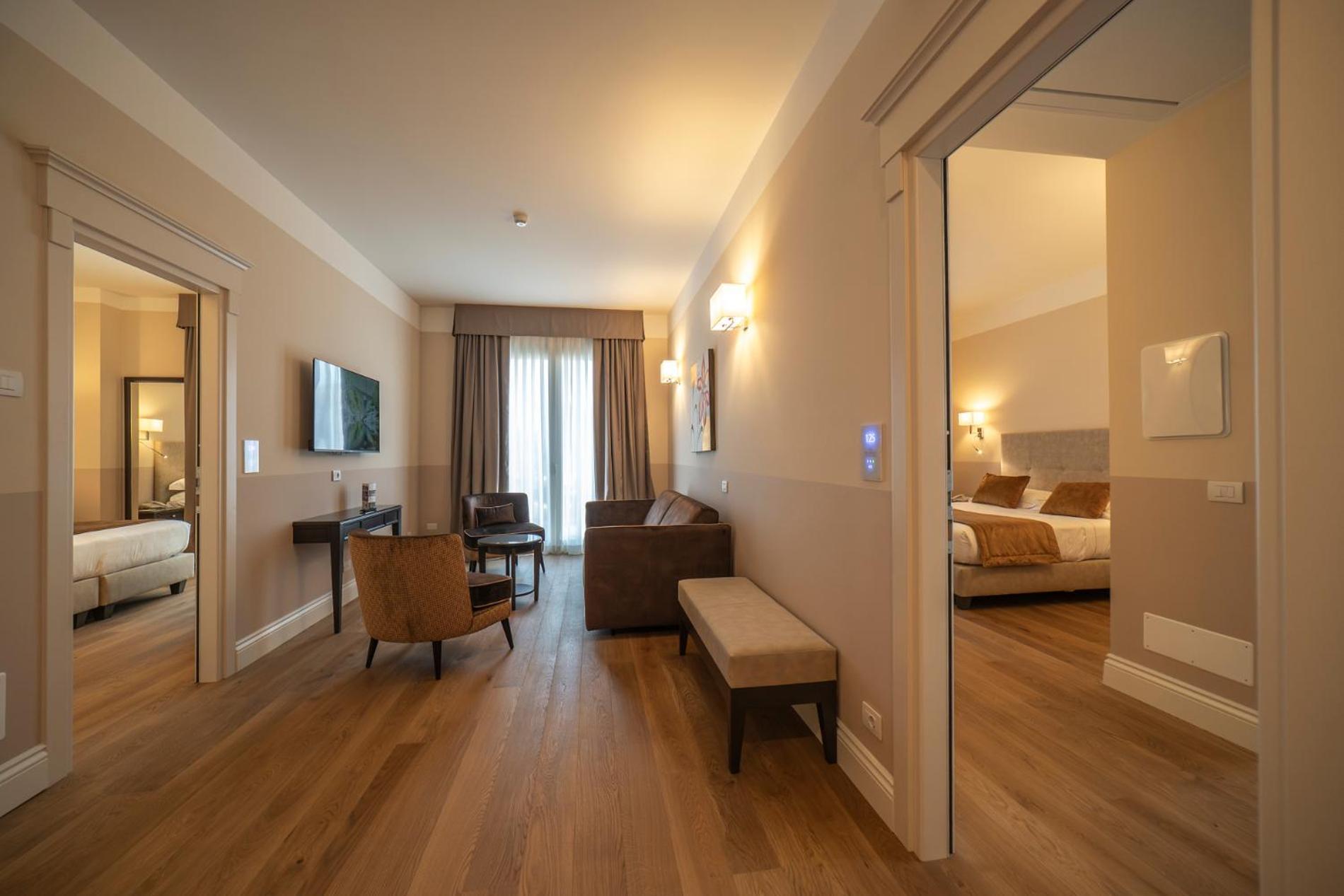 Hotel Palazzo San Lorenzo&Spa Colle Val D'Elsa Esterno foto