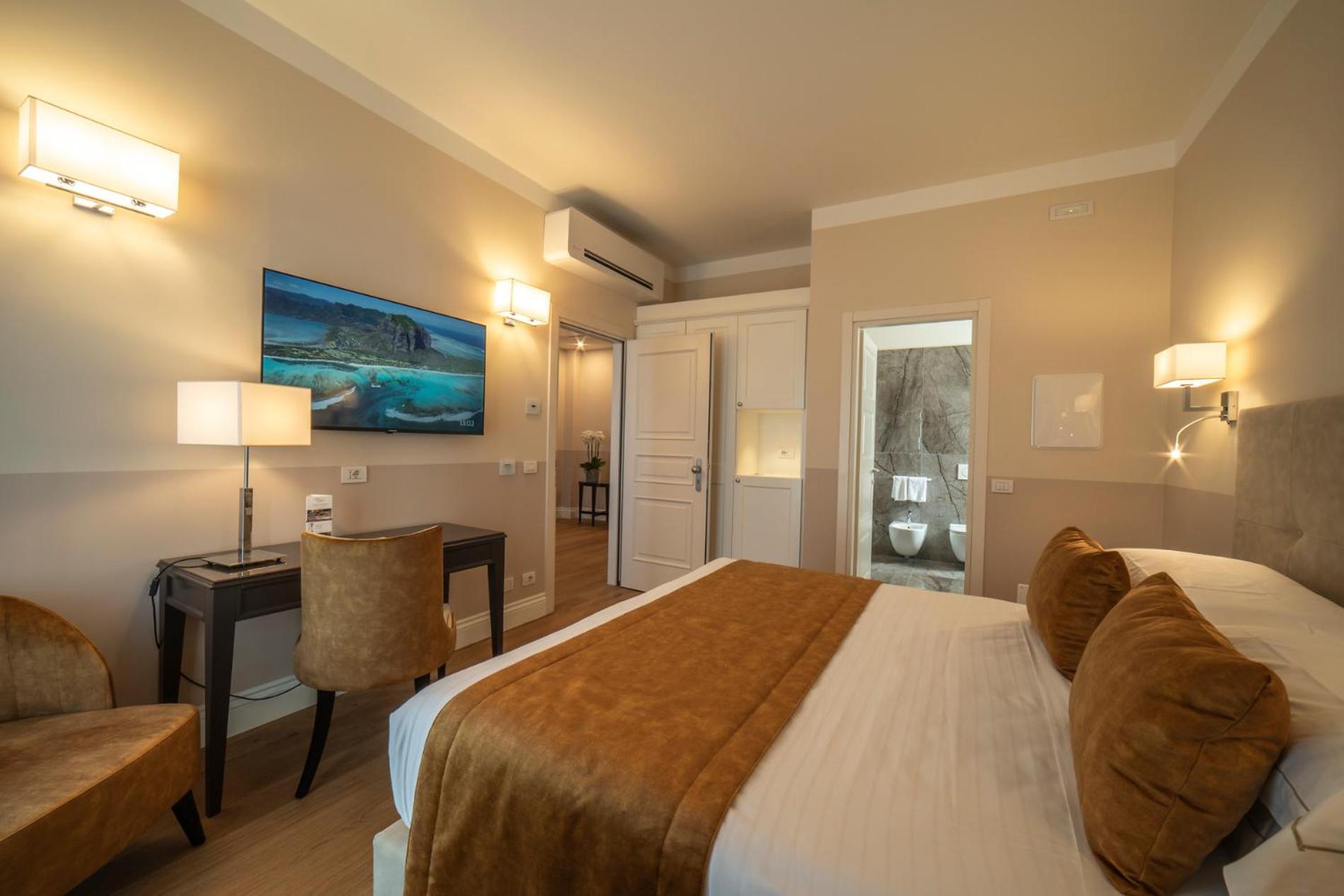 Hotel Palazzo San Lorenzo&Spa Colle Val D'Elsa Esterno foto