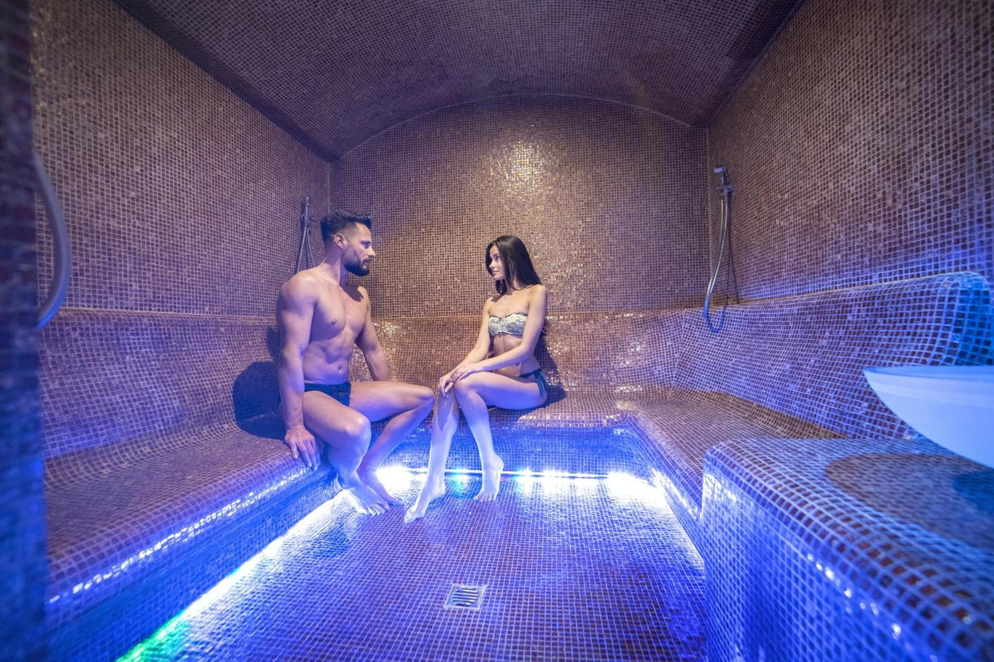 Hotel Palazzo San Lorenzo&Spa Colle Val D'Elsa Esterno foto