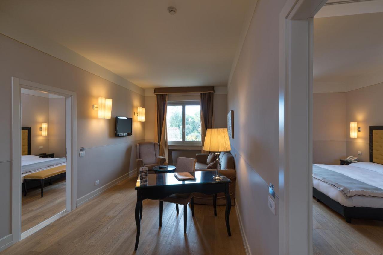 Hotel Palazzo San Lorenzo&Spa Colle Val D'Elsa Esterno foto