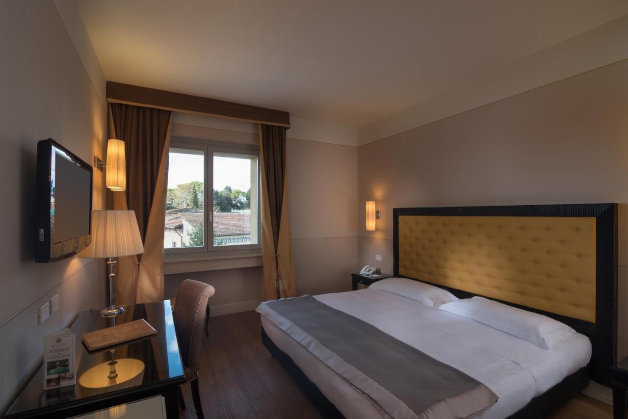 Hotel Palazzo San Lorenzo&Spa Colle Val D'Elsa Esterno foto